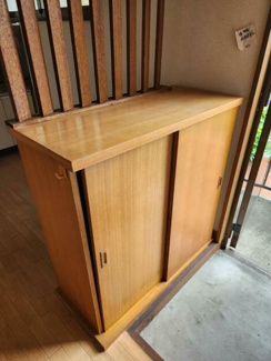 【収納】 | コーポ中村