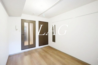 【居間・リビング】 | ミリオンコート西荻窪 | 洋室のお部屋です。