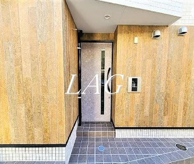 【エントランス】 | アーバンプレイス高田馬場ＸＶＩ |  エントランスです。