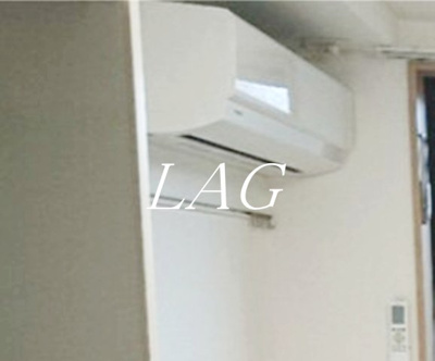 【設備】 | アーバンプレイス高田馬場ＸＶＩ | エアコン付です。