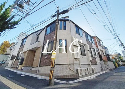 【外観】 | アーバンプレイス高田馬場ＸＶＩ | 外観です。
