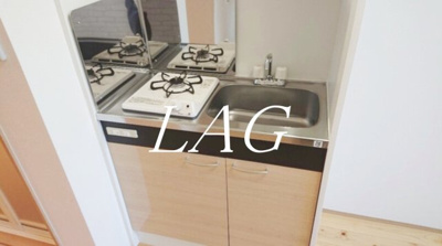 【キッチン】 | アーバンプレイス高田馬場ＸＶＩ | キッチンです。