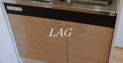 【収納】 | アーバンプレイス高田馬場ＸＶＩ | キッチン下収納です。