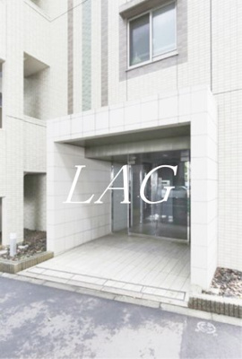 【エントランス】 | Ｌｏｇ下高井戸 |  エントランスです。