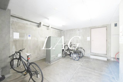 【その他】 | パークウェルツインズ西新宿ノースピア