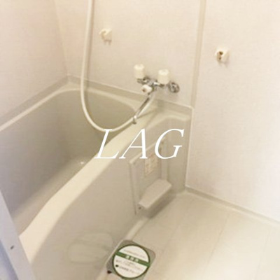 【浴室】 | パークウェルツインズ西新宿ノースピア | お風呂です。