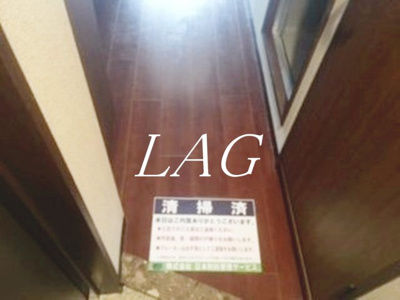 【玄関】 | パークウェルツインズ西新宿ノースピア | 玄関です。