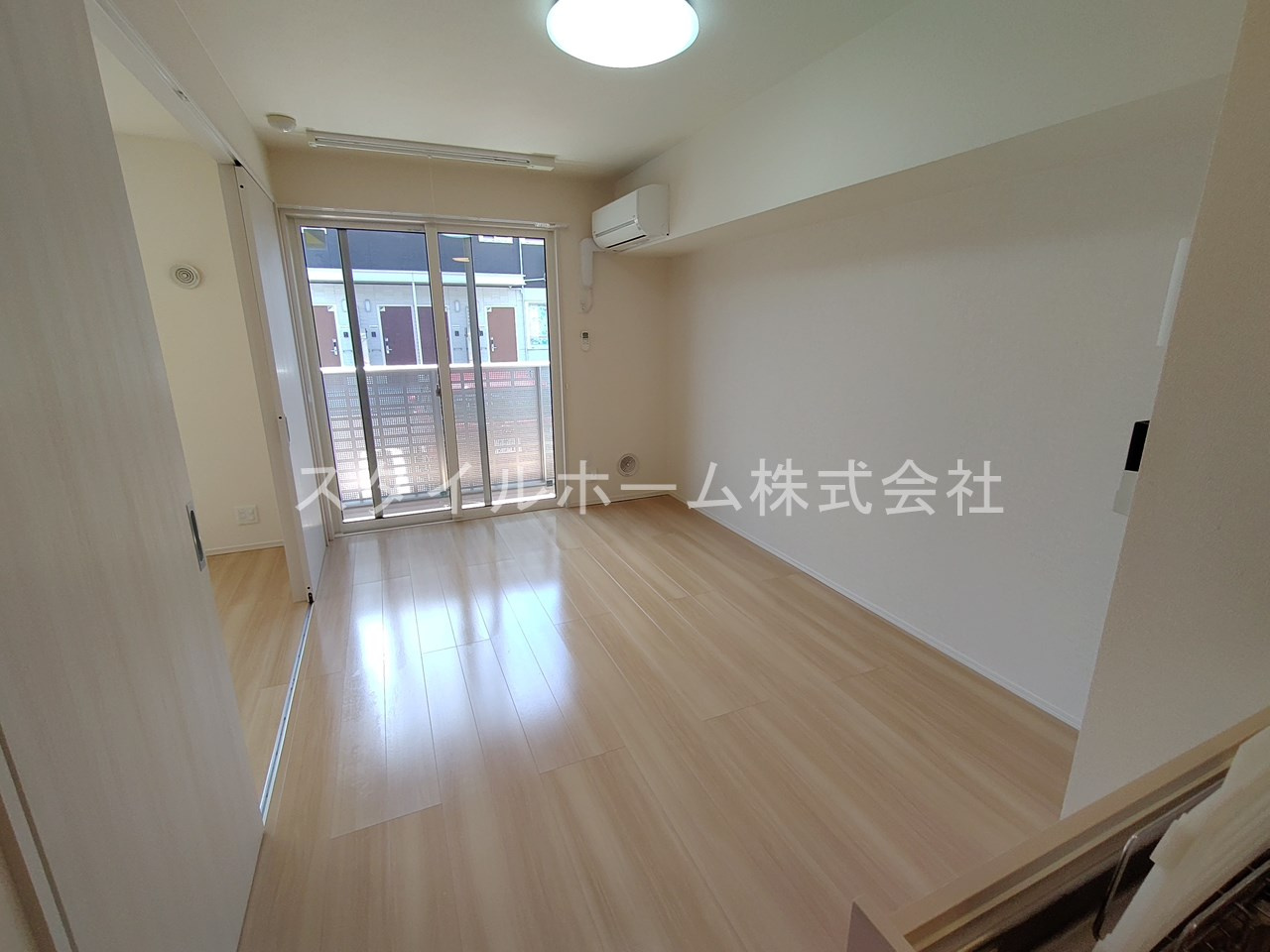 Ｃｈａｒｍａｎｔ　Cの居間・リビング|イメージ写真です。