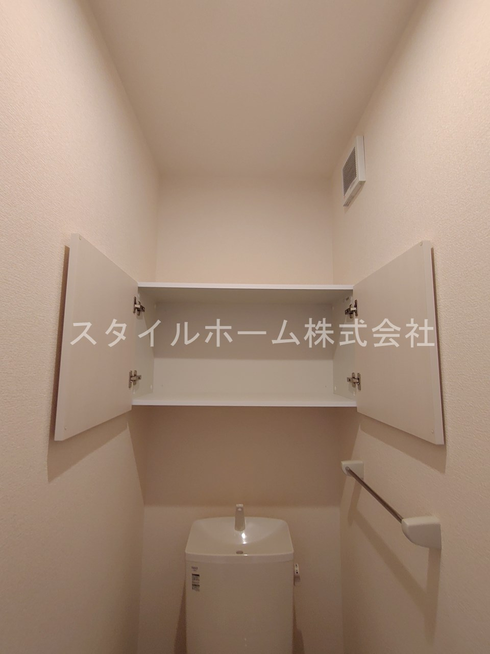 Ｃｈａｒｍａｎｔ　Cの設備|イメージ写真です。