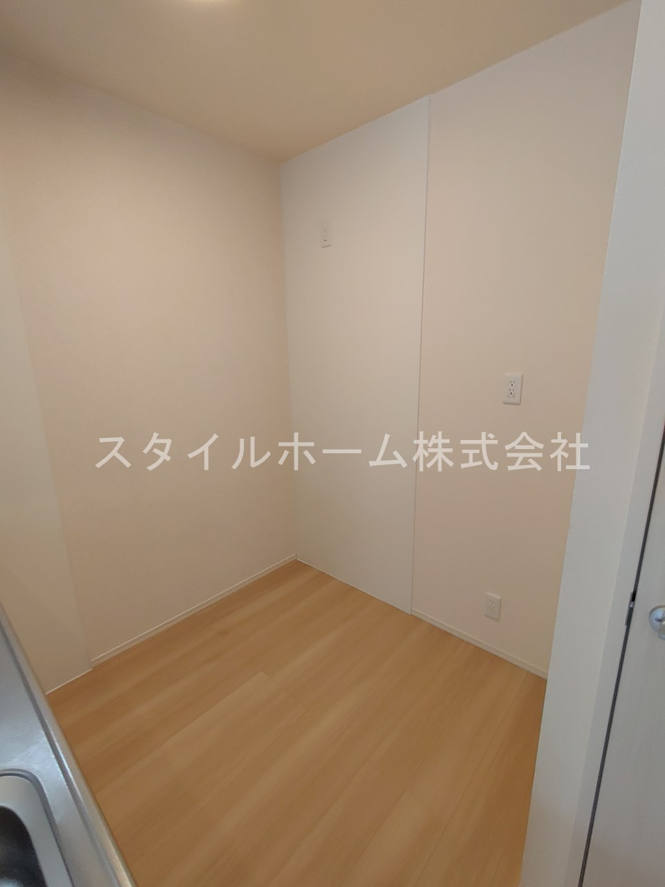 Ｃｈａｒｍａｎｔ　Cの収納|イメージ写真です。