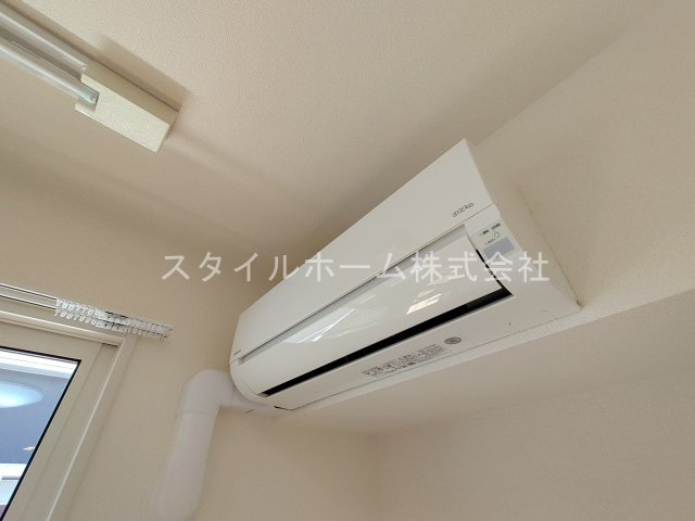 Ｃｈａｒｍａｎｔ　Cの設備|イメージ写真です。