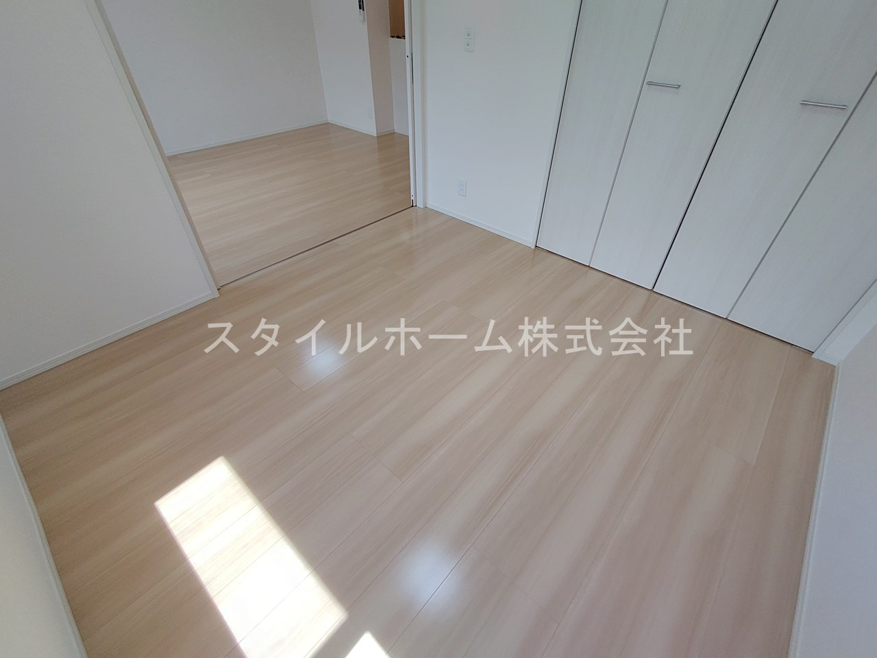 Ｃｈａｒｍａｎｔ　Cの収納|イメージ写真です。