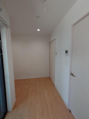 【居間・リビング】 | グランパイン小岩 |  