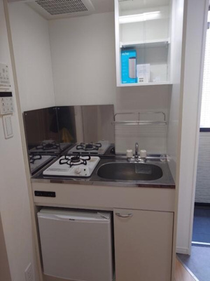 【キッチン】 | グランパイン小岩 |  
