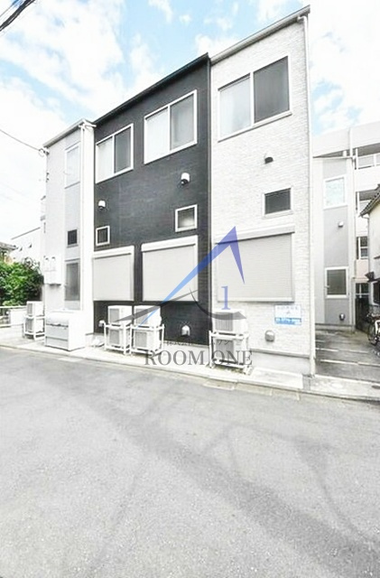 ハーモニーテラス池袋本町