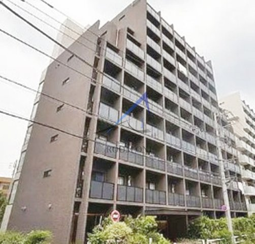 クレヴィスタ板橋西台Ⅱ