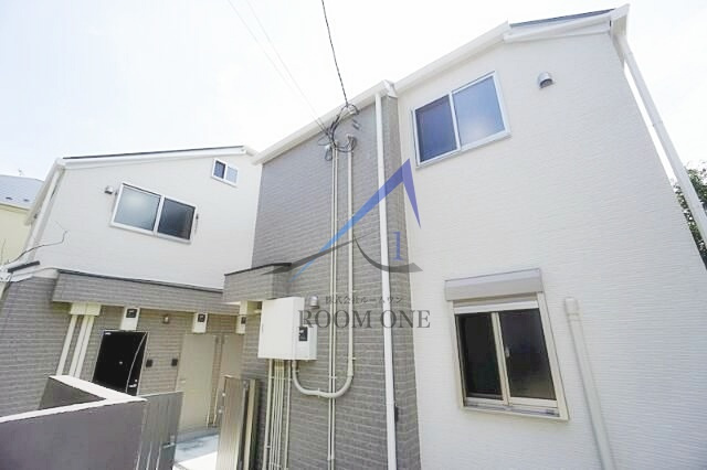 ロンディネ鷺ノ宮