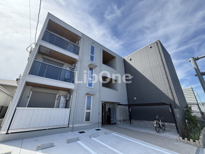 【外観】 | D-Raffine