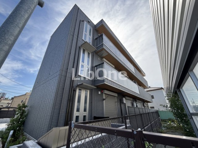 【外観】 | D-Raffine