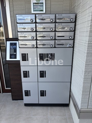 【その他共用部分】 | D-Raffine