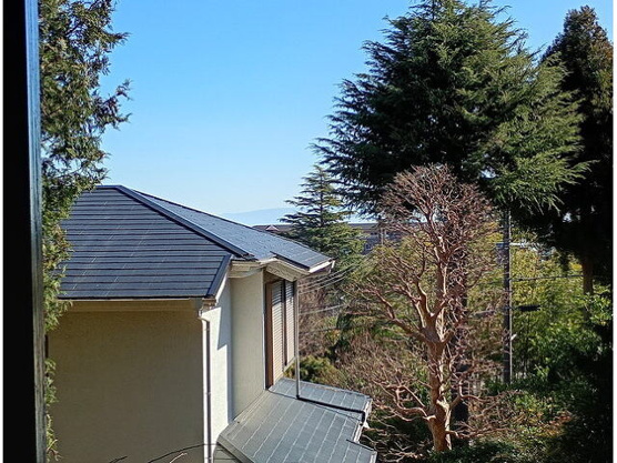 【展望】 | 大室高原別荘地　戸建