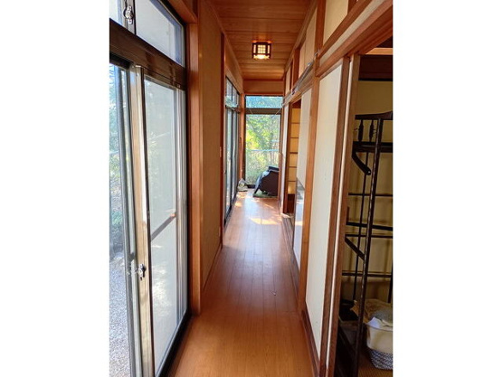 【その他】 | 大室高原別荘地　戸建