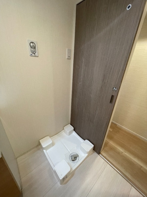 【設備】 | VERFLAT