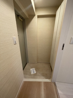 【玄関】 | VERFLAT