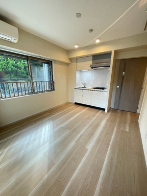 【居間・リビング】 | VERFLAT