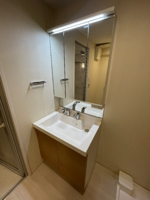 【独立洗面台】 | VERFLAT