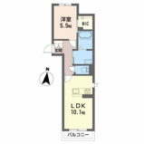 シャーメゾン東津田の画像