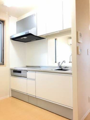 【キッチン】 | メゾン・ジュイエ Ｂ棟