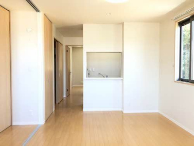 【洋室】 | メゾン・ジュイエ Ｂ棟