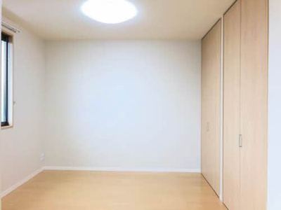 【洋室】 | メゾン・ジュイエ Ｂ棟