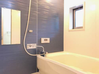 【浴室】 | メゾン・ジュイエ Ｂ棟