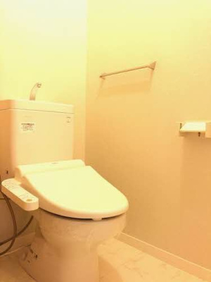 【トイレ】 | メゾン・ジュイエ Ｂ棟