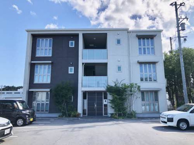 【外観】 | カーサ・グリナージュ東津田