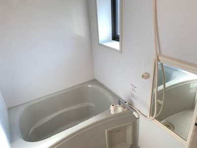 【浴室】 | カンナビーＫ Ａ棟