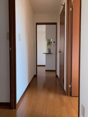 【内装】 | カンナビーＫ Ａ棟