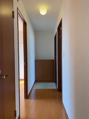 【玄関】 | カンナビーＫ Ａ棟