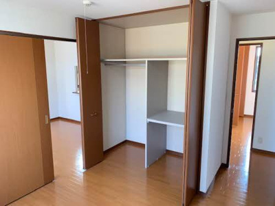 【居間・リビング】 | カンナビーＫ Ａ棟