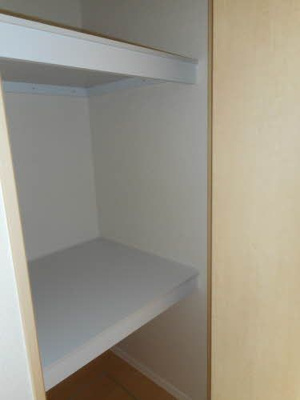 【収納】 | アヴァンシアＴ