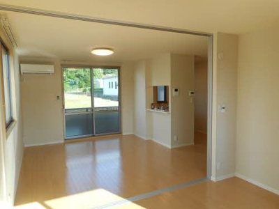 【内装】 | アヴァンシアＴ