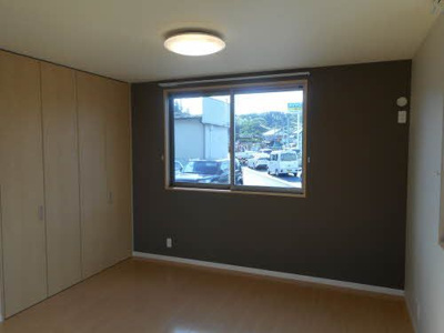 【内装】 | アヴァンシアＴ