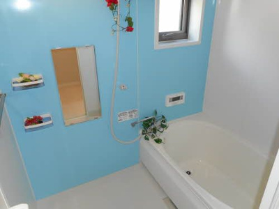 【浴室】 | アヴァンシアＴ