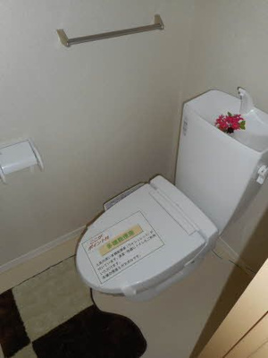 【トイレ】 | アヴァンシアＴ