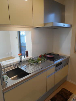 【キッチン】 | アヴァンシアＴ