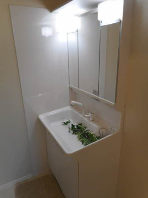 【独立洗面台】 | アヴァンシアＴ