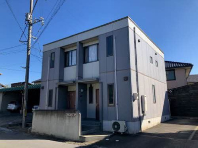 【外観】 | グラッセリア１６９