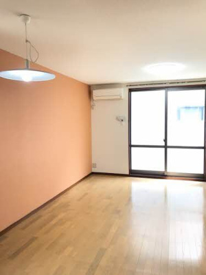 【洋室】 | グラッセリア１６９